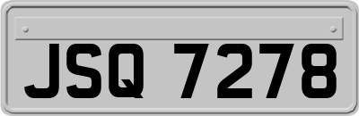 JSQ7278