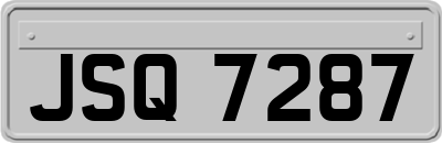 JSQ7287