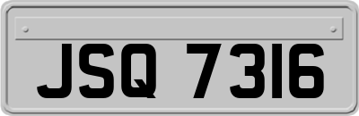 JSQ7316