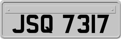 JSQ7317