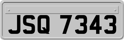 JSQ7343