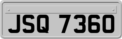 JSQ7360