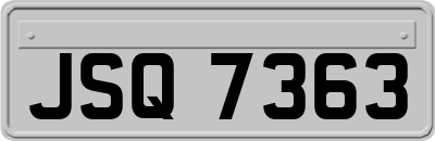 JSQ7363