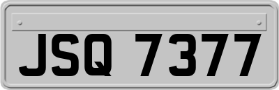 JSQ7377