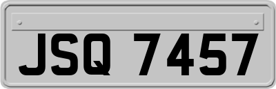 JSQ7457