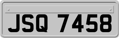 JSQ7458