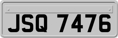 JSQ7476
