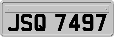 JSQ7497