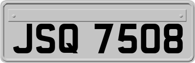 JSQ7508