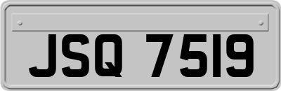 JSQ7519