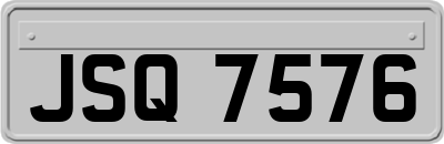 JSQ7576