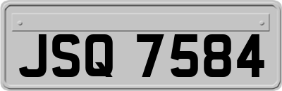 JSQ7584