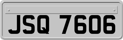 JSQ7606