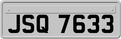 JSQ7633