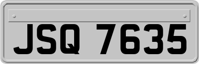 JSQ7635