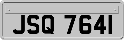 JSQ7641