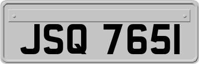 JSQ7651