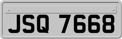 JSQ7668