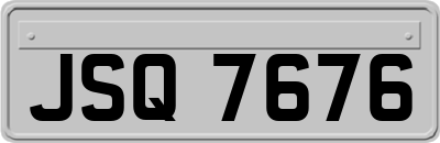 JSQ7676