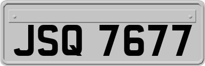 JSQ7677