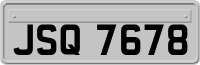 JSQ7678
