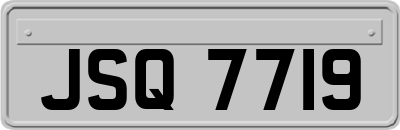 JSQ7719