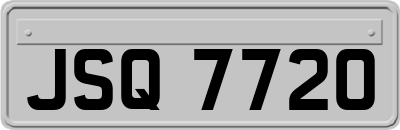 JSQ7720