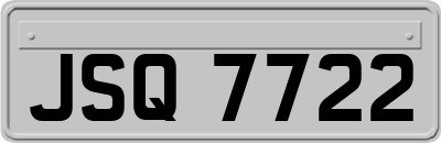 JSQ7722