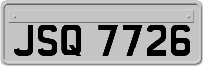 JSQ7726