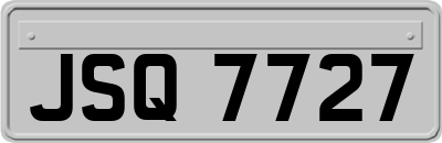 JSQ7727