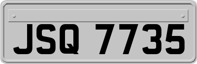 JSQ7735