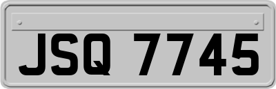 JSQ7745