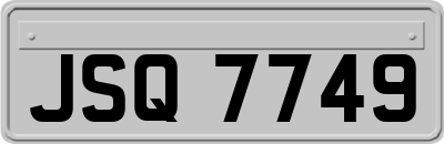 JSQ7749