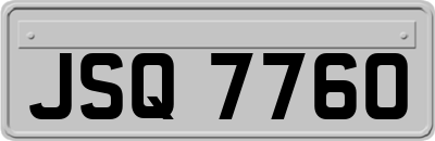 JSQ7760