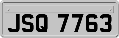 JSQ7763