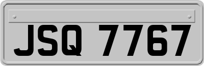 JSQ7767