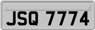 JSQ7774