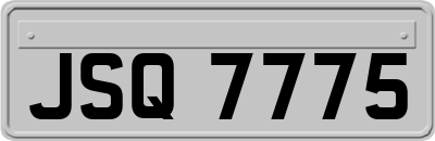 JSQ7775