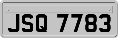 JSQ7783