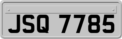 JSQ7785