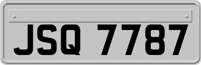JSQ7787