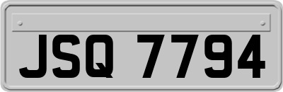 JSQ7794