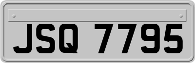 JSQ7795