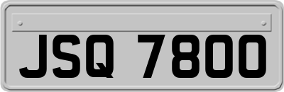 JSQ7800