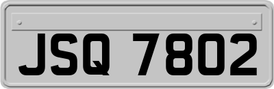 JSQ7802