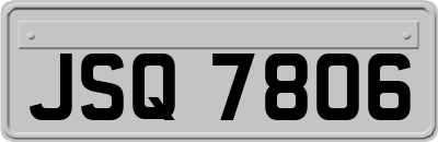 JSQ7806