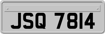 JSQ7814