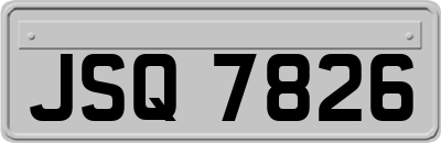 JSQ7826