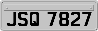 JSQ7827