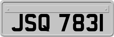 JSQ7831